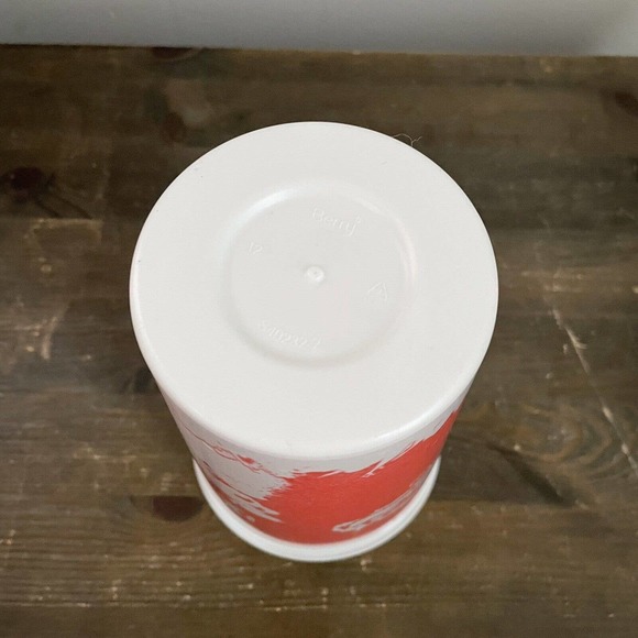 Post Malone Raising Cane’s Two Collectors Cups Set Weeks 2 & 3 Black White - Picture 14 of 14